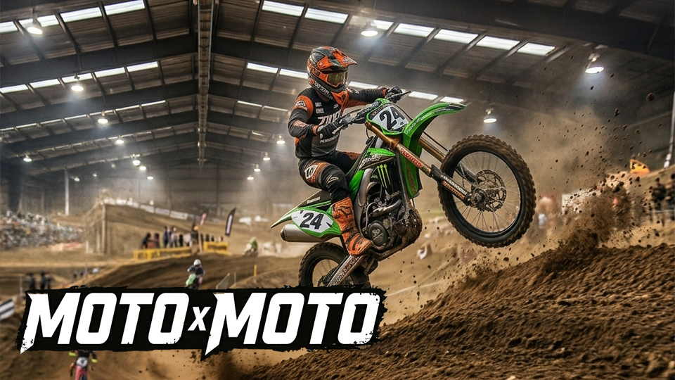 Moto x Moto